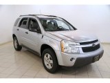 2005 Chevrolet Equinox LS AWD