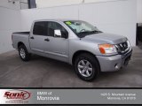2008 Nissan Titan SE Crew Cab