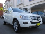 2011 Mercedes-Benz ML 350