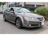 2007 Carbon Bronze Pearl Acura TL 3.5 Type-S #86779961