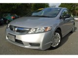 2011 Honda Civic DX-VP Sedan