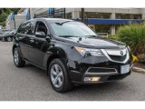 2012 Acura MDX SH-AWD