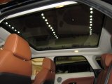 2013 Land Rover Range Rover Evoque Pure Sunroof