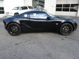 Phantom Black Lotus Elise in 2006