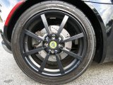 2006 Lotus Elise  Wheel