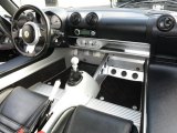 2006 Lotus Elise  Dashboard