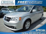 2012 Dodge Grand Caravan Crew