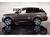 2010 Land Rover Range Rover Sport Supercharged