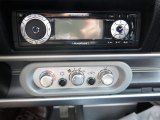 2006 Lotus Elise  Controls