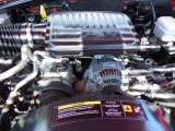 2005 Dodge Dakota Engines