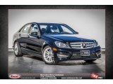 2014 Mercedes-Benz C 250 Sport