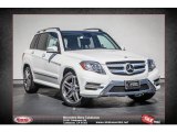 2014 Mercedes-Benz GLK 350