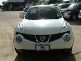 2013 Nissan Juke SV