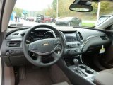 2014 Chevrolet Impala LT Dashboard