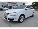 2010 Volkswagen Jetta SE Sedan