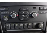 2014 Volvo XC90 3.2 Controls