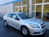 2013 Chevrolet Malibu LS