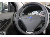 2014 Volvo XC90 3.2 Steering Wheel