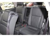 2014 Volvo XC90 3.2 Rear Seat