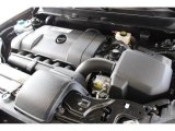 2014 Volvo XC90 3.2 3.2 Liter DOHC 24-Valve VVT Inline 6 Cylinder Engine
