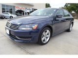 2013 Volkswagen Passat 2.5L SE