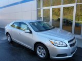 2013 Chevrolet Malibu LT