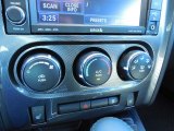 2009 Dodge Challenger R/T Classic Controls