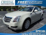 2010 Cadillac CTS 3.0 Sedan