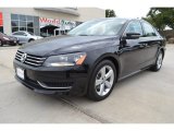 2013 Volkswagen Passat 2.5L SE