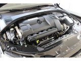 2014 Volvo S80 T6 AWD Platinum 3.0 Liter Turbocharged DOHC 24-Valve VVT Inline 6 Cylinder Engine