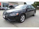 2013 Volkswagen Passat 2.5L SE