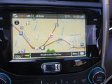 2014 Chevrolet Malibu LTZ Navigation