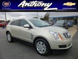 2014 Cadillac SRX Luxury AWD