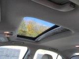 2014 Chevrolet Malibu LTZ Sunroof