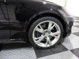 2010 Lexus IS 350 Wheel