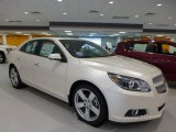 2013 Chevrolet Malibu LTZ