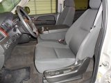 2009 GMC Yukon SLE Front Seat