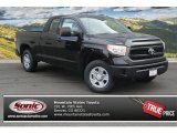 2014 Toyota Tundra SR5 Double Cab 4x4