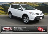 2013 Toyota RAV4 XLE AWD