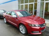 2014 Crystal Red Tintcoat Chevrolet Impala LTZ #86779871