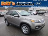 2012 Kia Sorento LX AWD