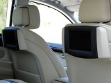 2010 BMW 5 Series 535i Gran Turismo Entertainment System