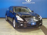 2012 Infiniti G 37 x AWD Sedan