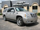 2007 Cadillac Escalade ESV AWD