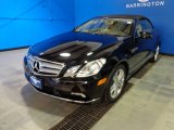 2011 Mercedes-Benz E 350 Cabriolet