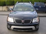 2006 Black Pontiac Torrent AWD #8651649