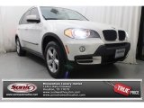 2008 BMW X5 3.0si