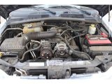 2005 Jeep Liberty Limited 3.7 Liter SOHC 12V Powertech V6 Engine