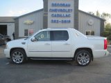 2012 Cadillac Escalade EXT Luxury AWD