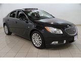 2011 Buick Regal CXL